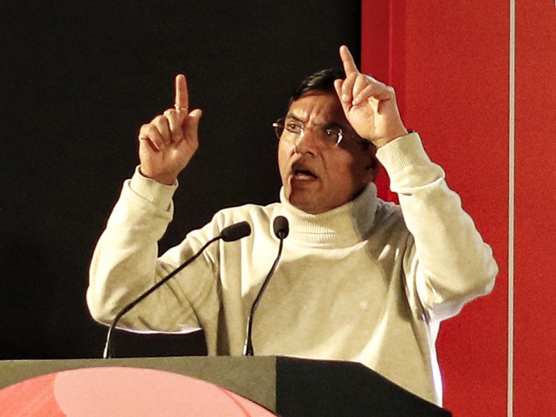 भारत में फॉर्मूला 1 को वापस लाने की तैयारी चल रही है: खेल मंत्री मनसुख मंडाविया