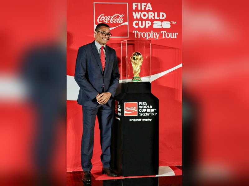 Football Supporters group files complaint against FIFA for excessive World Cup ticket prices