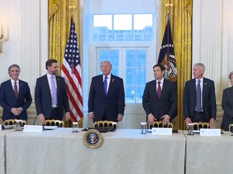 US oil majors signal readiness to invest in Venezuela