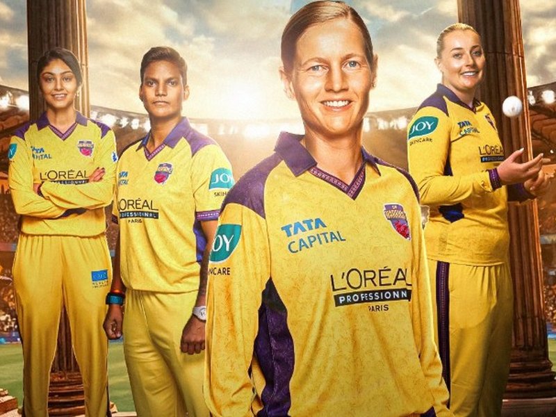 महिला प्रीमियर लीग: आज होंगे दो मुकाबले, यूपी वॉरियर्ज गुजरात जायंट्स तो मुंबई इंडियंस दिल्ली कैपिटल्स से भिडे़गी