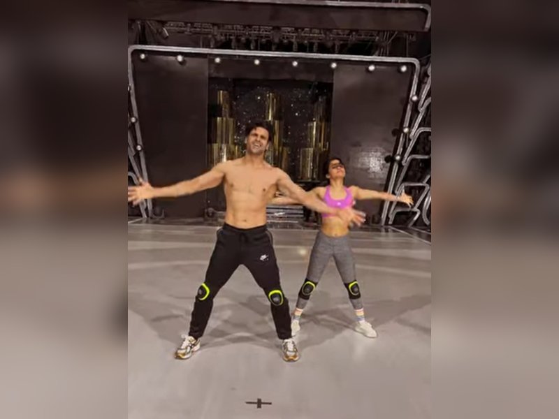 Vivek Dahiya on Hrithik Roshan: Can’t decide who I adore more, Rohit or Raj 