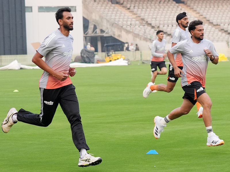 भारत और न्यूजीलैंड के बीच रविवार को खेला जाएगा पहला वनडे, हेड टू हेड में किसका पलड़ा भारी? 