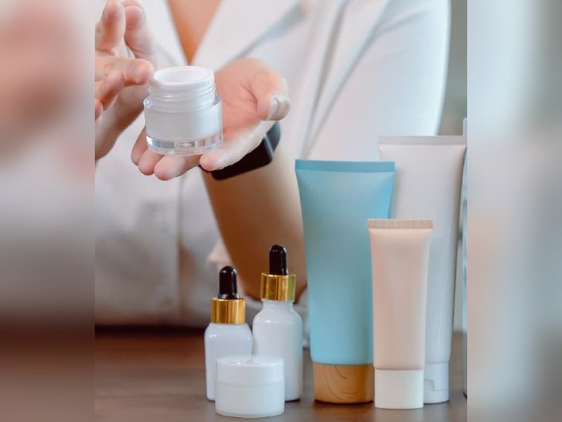 Online channels to command over half of all body lotion sales in India by 2030: Report
