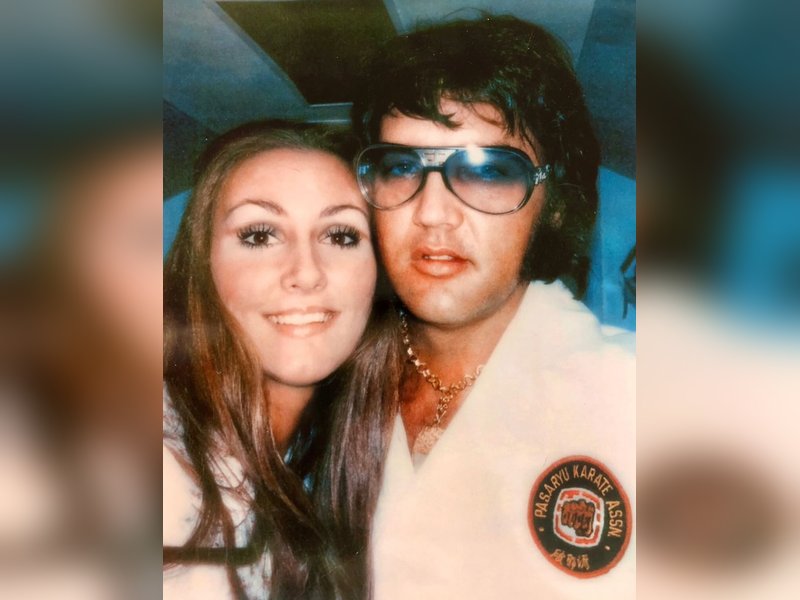 Linda Thompson on ‘first love’ Elvis Presley: 4.5 years of living with him helped to shape my life forever