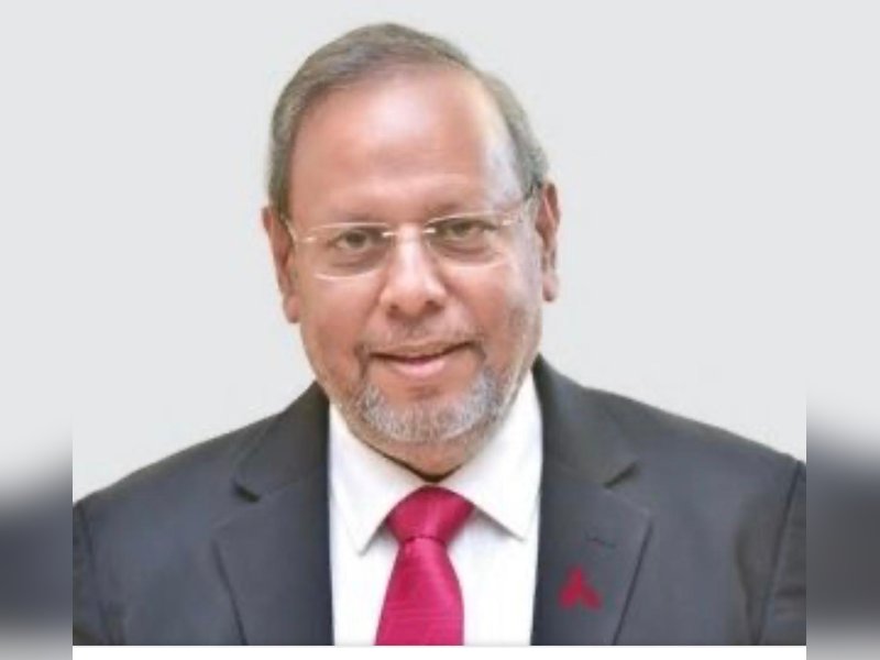 टैरिफ से निपटने के लिए चार सूत्रीय दृष्टिकोण अपना रहा भारत, इस वर्ष 7.4 प्रतिशत रहेगी विकास दर : महेंद्र देव