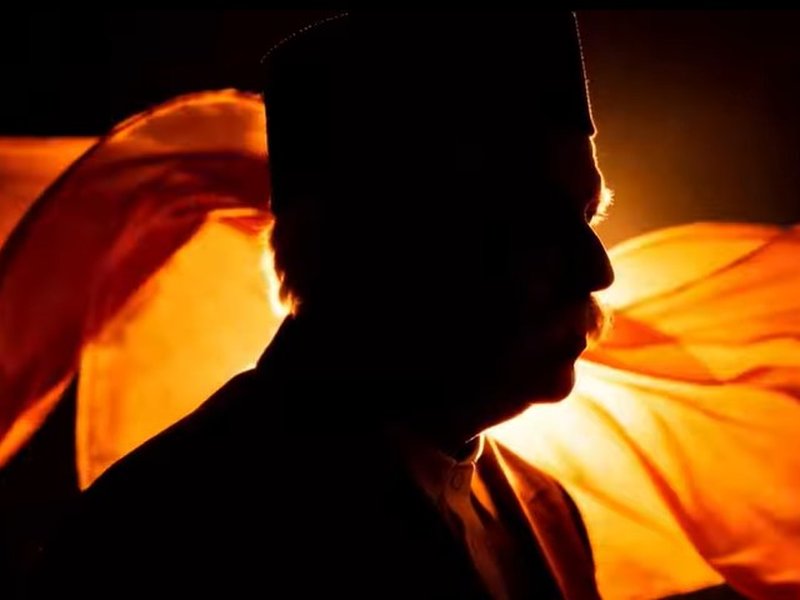 आरएसएस पर बनेगी फिल्म, 100 साल के ऐतिहासिक सफर को 'शतक' में दिखाएंगे मेकर्स 