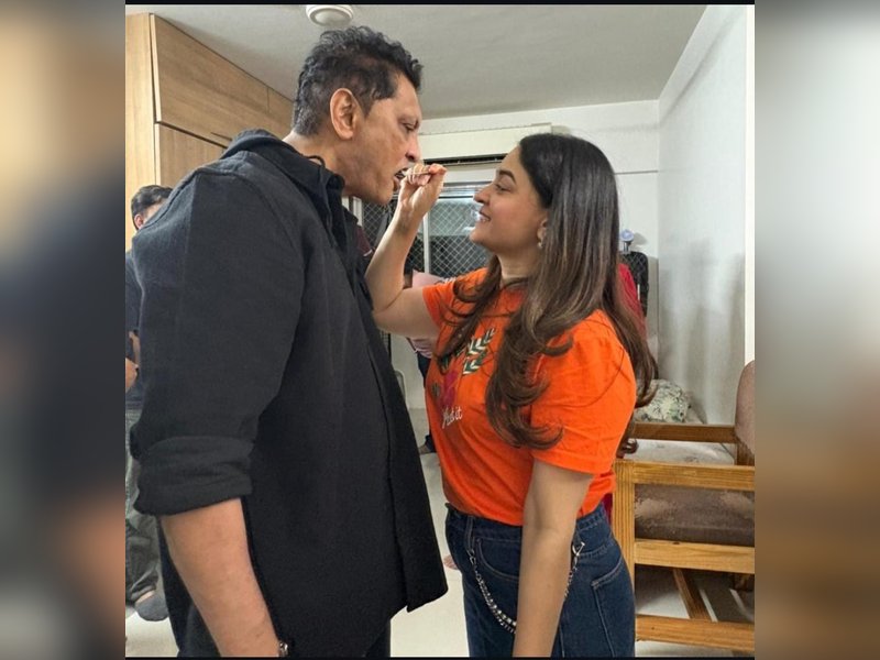 After separation from Jay Bhanushali, Mahhi Vij says her 'soul is connected' to 'best friend' Nadim 