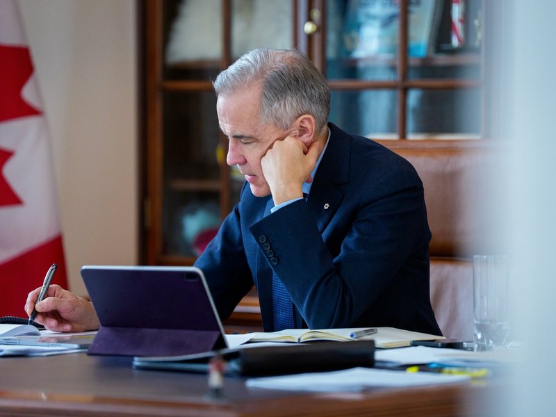 'Canadian PM should place Chinese human rights abuses on record during Beijing visit'