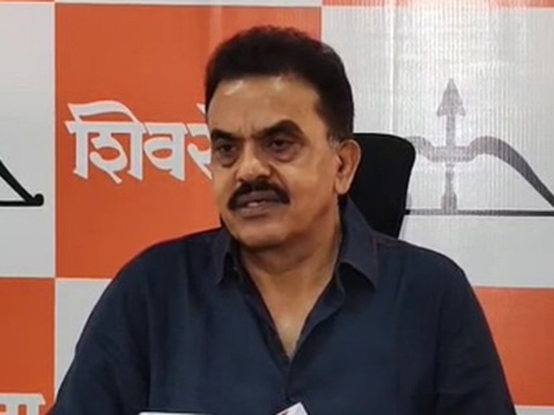 Hijab-wearing woman cannot become India’s PM: Sanjay Nirupam