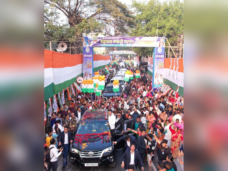 Political spat over Abhishek Banerjee’s Thakurnagar visit marks importance of Matua vote bank