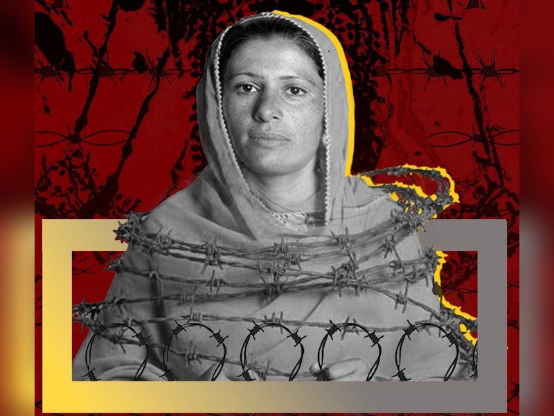 Rights body slams Pakistan for rising enforced disappearances of women, minors across Balochistan