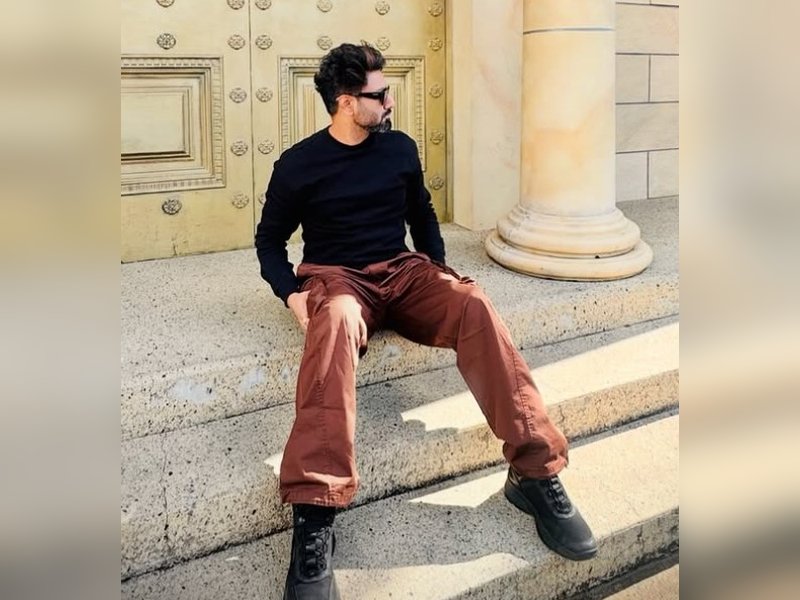 7 साल की उम्र से सीखा प्यारेलाल के भतीजे ने संगीत, 'तेरे बिन' से छाए, 'मेलोडी' को मानते हैं गाने की आत्मा