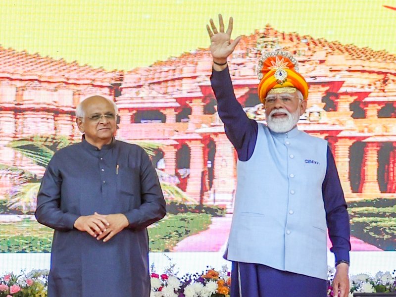 पीएम मोदी के नेतृत्व में सोमनाथ मंदिर की लोकप्रियता बढ़ी, गूगल पर 20 साल का रिकॉर्ड टूटा