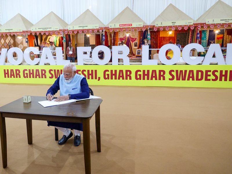 Every Indian has to contribute to PM Modi’s ‘Viksit Bharat’ vision: Experts