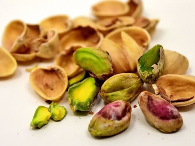 त्वचा में निखार तो दिल को रखे स्वस्थ, डाइट में शामिल करें पिस्ता