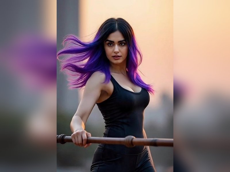 'ड्रीम' को लेकर सीमा में नहीं बंधना चाहतीं अदा शर्मा, बताया किस एक्टिंग फॉर्मूले को करती हैं फॉलो