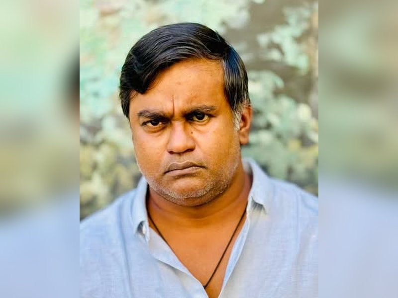 Selvaraghavan: People don't have the slightest concern about your worries! (photo credit: Selvaraghavan/Instagram)