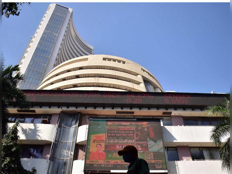 Q3 earnings, inflation data and US tariff uncertainty likely to drive Sensex, Nifty next week