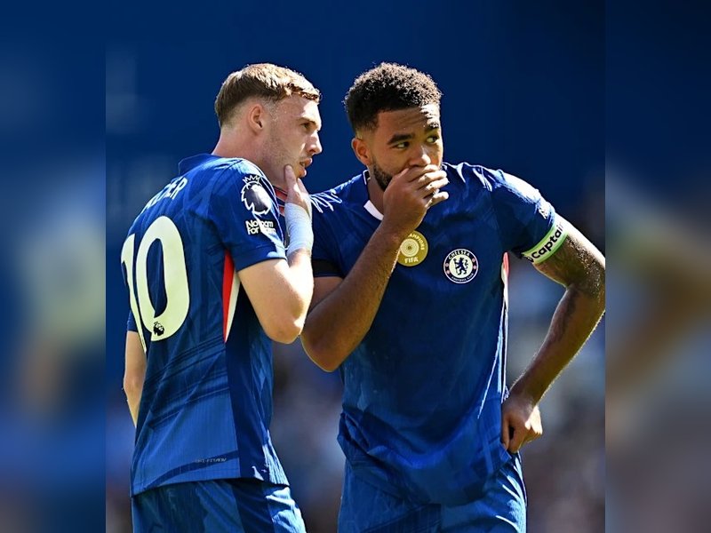 Minor tweaks or knocks from Fulham game: Rosenior says Gusto, James & Palmer absence in The Valley was precautionary 