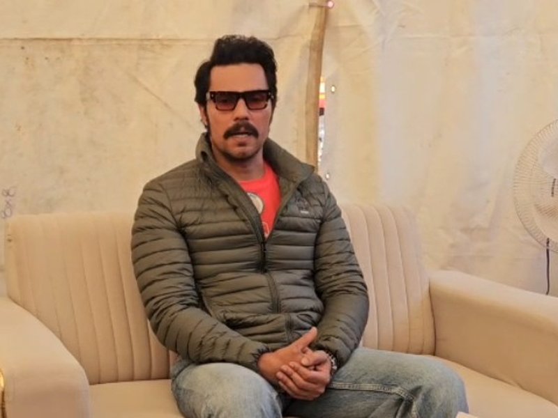 हर इंसान में छिपी होती है अच्छाई और बुराई की ताकत, परिस्थितियां तय करती हैं राह: रणदीप हुड्डा