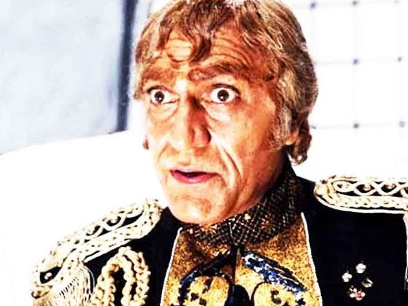 मोगैम्बो खुश हुआ… 40 साल की उम्र में करियर ने किया टेक ऑफ फिर बने बॉलीवुड के सबसे बड़े विलेन