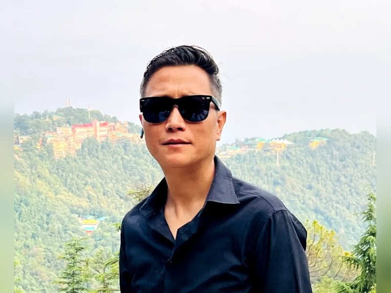 ‘Paatal Lok 2’ actor Prashant Tamang passes away at 43, confirms Amit Paul