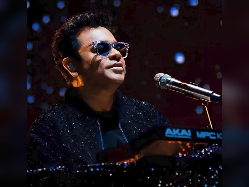 11 जनवरी 2009 : जब ए. आर. रहमान बने भारत के पहले गोल्डन ग्लोब विजेता