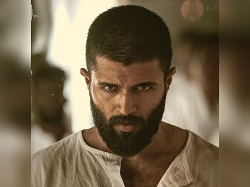 Vijay Deverakonda on organised negative campaigns: What happened to live and let live? (Photo Credit: Vijay Deverakonda/X)