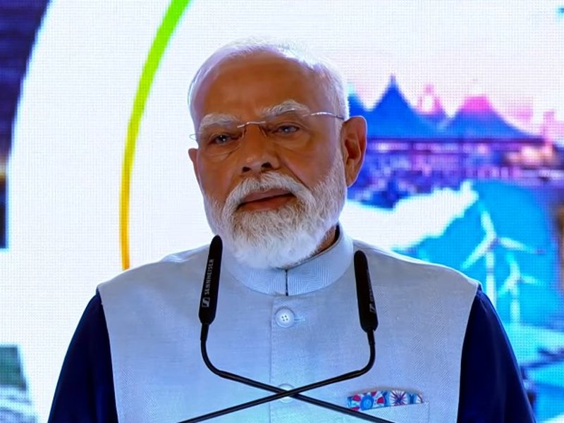 India witnessing unprecedented period of certainty amid global uncertainty, says PM Modi