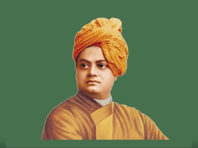 जब स्वामी विवेकानंद के विचारों ने महात्मा गांधी को भी भीतर तक बदल दिया