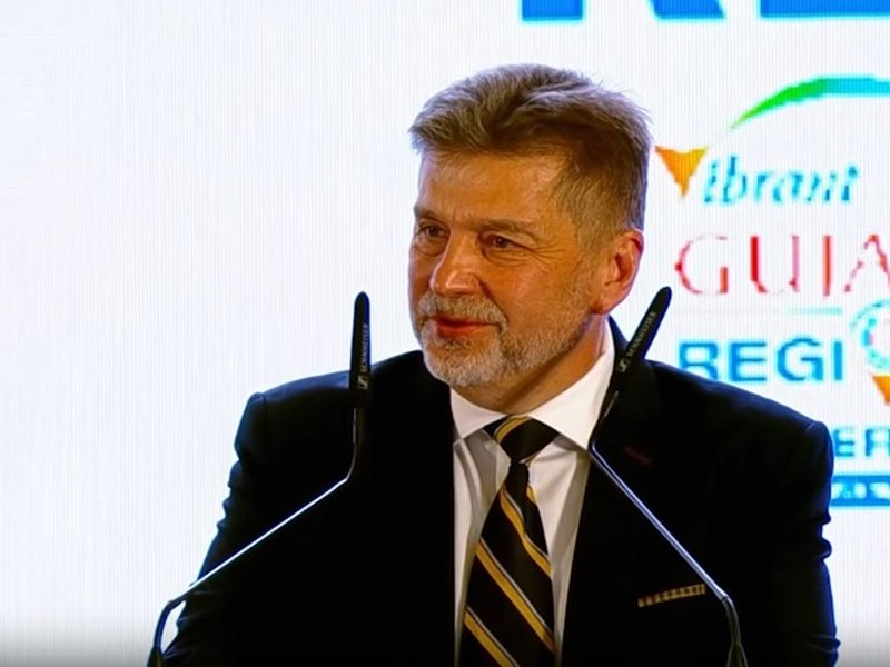 वाइब्रेंट गुजरात रीजनल कॉन्फ्रेंस में गूंजा भारत का वैश्विक नेतृत्व, विदेशी राजनयिकों ने की पीएम मोदी की सराहना