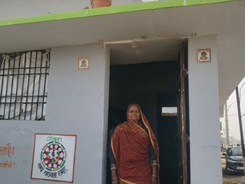 Bihar: Babarchak in Banka set to become state’s first smart village