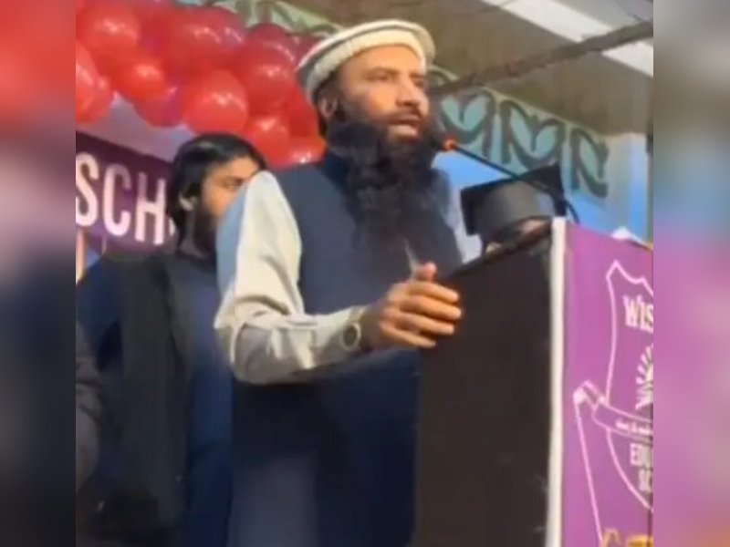 Pahalgam terror attack mastermind Kasuri boasts of Pakistan Army ties, issues threats to India