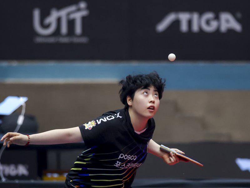 WTT Feeder Series 2026: Manush Shah, Ryu Hanna win men’s and women’s singles titles (Credit: WTT)