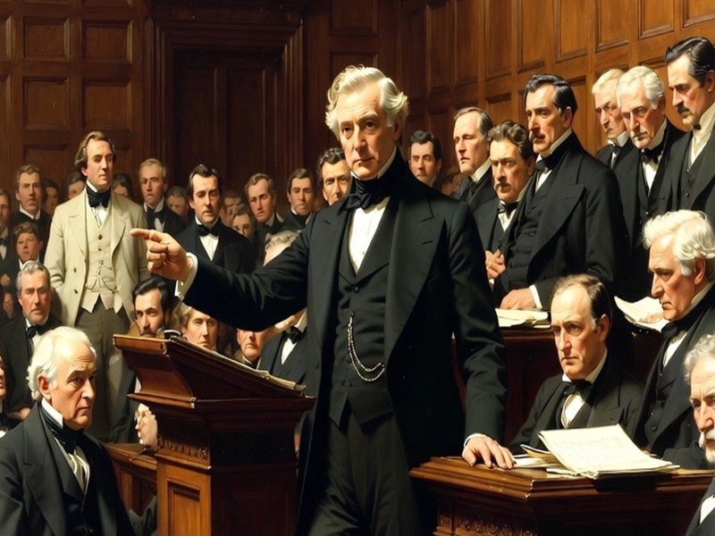 The Deadline of Destiny: How London's Budget Hour sealed India's fate 