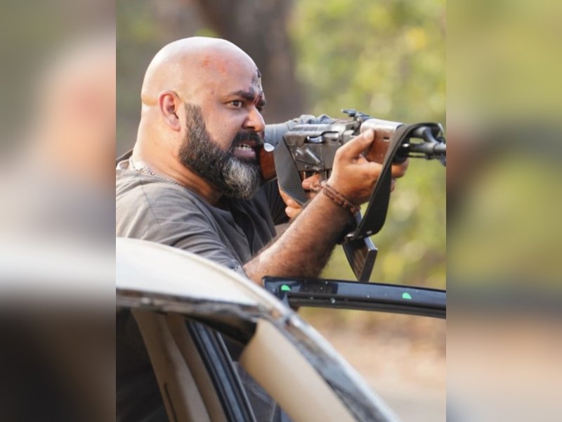 खास सीन का जिक्र कर 'डोंगा' ने दिखाईं बीटीएस तस्वीरें, बताया किसने सीक्वेंस को बनाया सुपरहिट