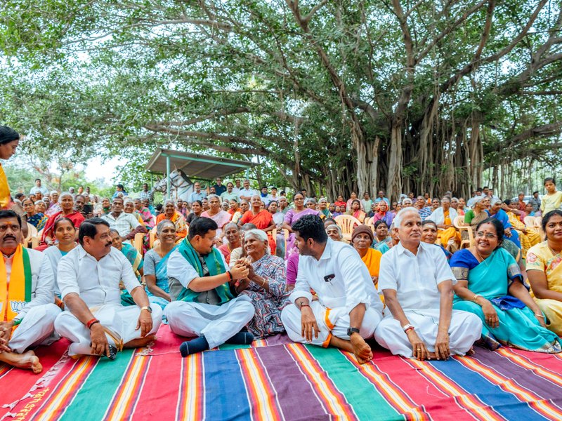 Govt to deploy over 100 area officers for smooth roll out of VB–G RAM G Act from July 1
