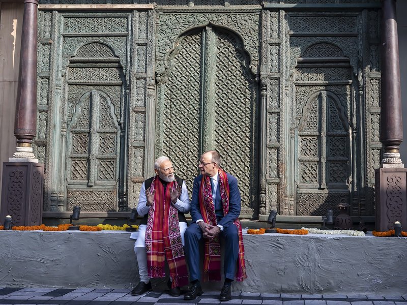 PM Modi unifying global opinion, emerging as international bridge builder