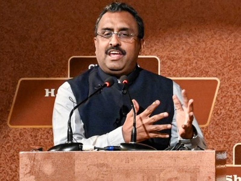 'Bangladesh instability temporary, elections key to normalcy', says BJP leader 