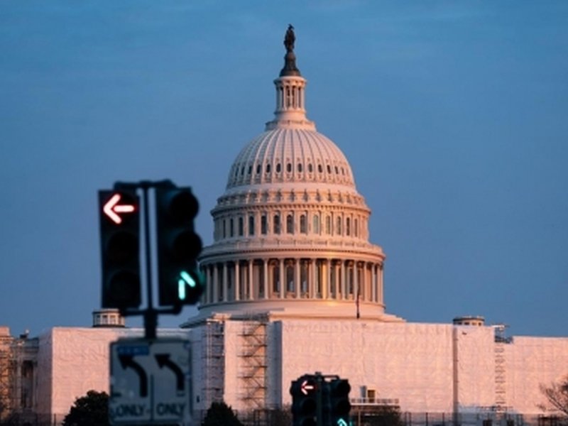 HinduACTion plans Capitol Hill briefing on minorities