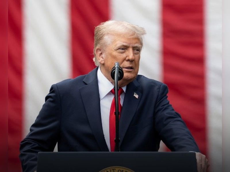 Trump says Xi won’t move on Taiwan, links China policy to nukes, oil