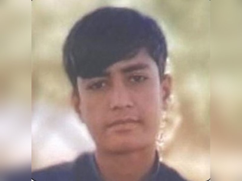 Rights group alleges fresh enforced disappearance of Baloch civilian by Pakistani forces