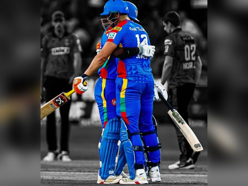 एसए20: डरबन सुपर जायंट्स की दूसरी जीत, सनराइजर्स ईस्टर्न कैप को 2 विकेट से हराया