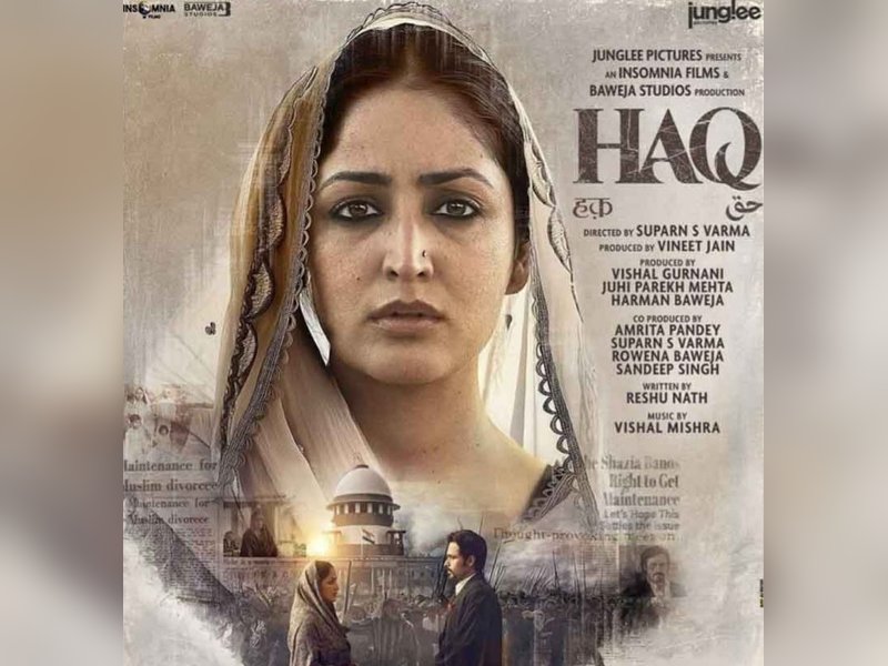 'हक' को लेकर करण जौहर ने जताया अफसोस, बोले- 'काश यह फिल्म सिनेमाघर में देख पाता'