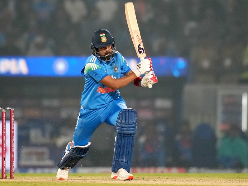 केएल राहुल को नहीं था वाशिंगटन सुंदर की इंजरी का अंदाजा, खुद किया खुलासा 