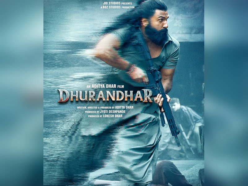  आदित्य धर की 'धुरंधर' पर फिदा हुए सुभाष घई, कहा- 'आप बधाई से ज्यादा के हकदार हो'