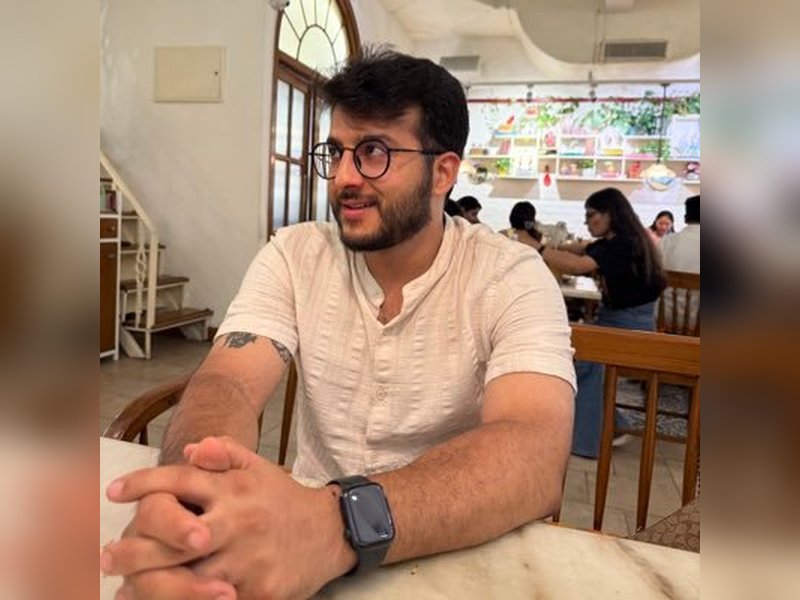 ईरान स्थिति पर डॉ. मोमिन का संदेश, कहा- भारतीय मेडिकल छात्र सुरक्षित हैं, घबराने की जरूरत नहीं