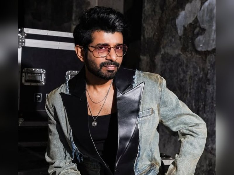 Viineet Kumar Siingh reflects on his cinematic journey as debut movie 'Mukkabaaz' turns 8 