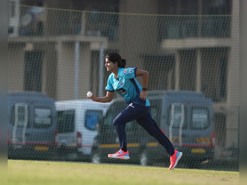 WPL: 'We stayed in the contest till the very end,' says Nandini Sharma after DC’s narrow loss to GG