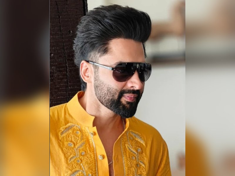 Jackky Bhagnani on National Youth Day: Power to change, lead has always belonged to youth